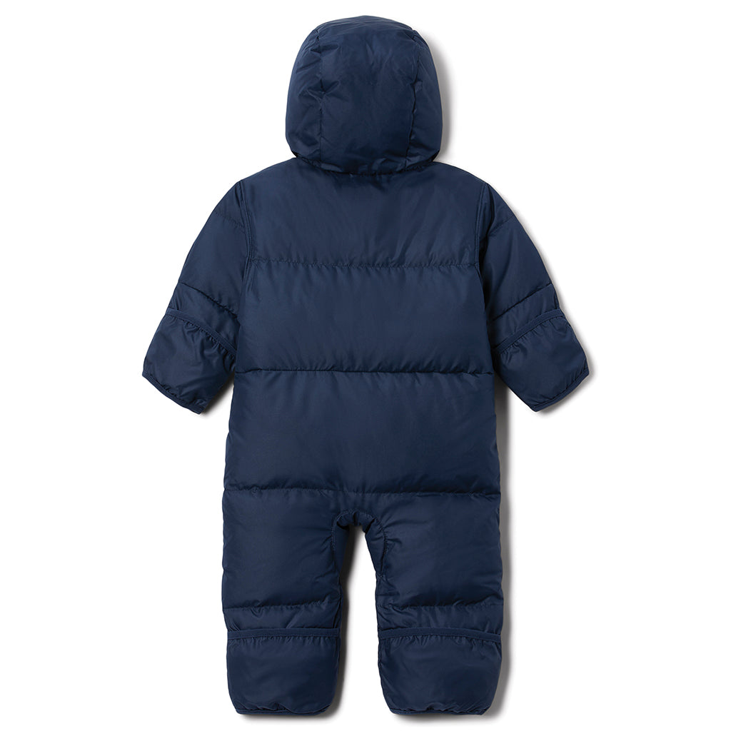 Infant Columbia Snuggly Bunny Bunting