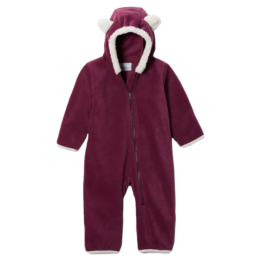 Infant Columbia Tiny Bear Bunting – Winnipeg Outfitters