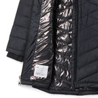 Girl's Columbia Heavenly Long Jacket
