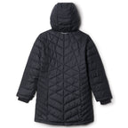 Girl's Columbia Heavenly Long Jacket