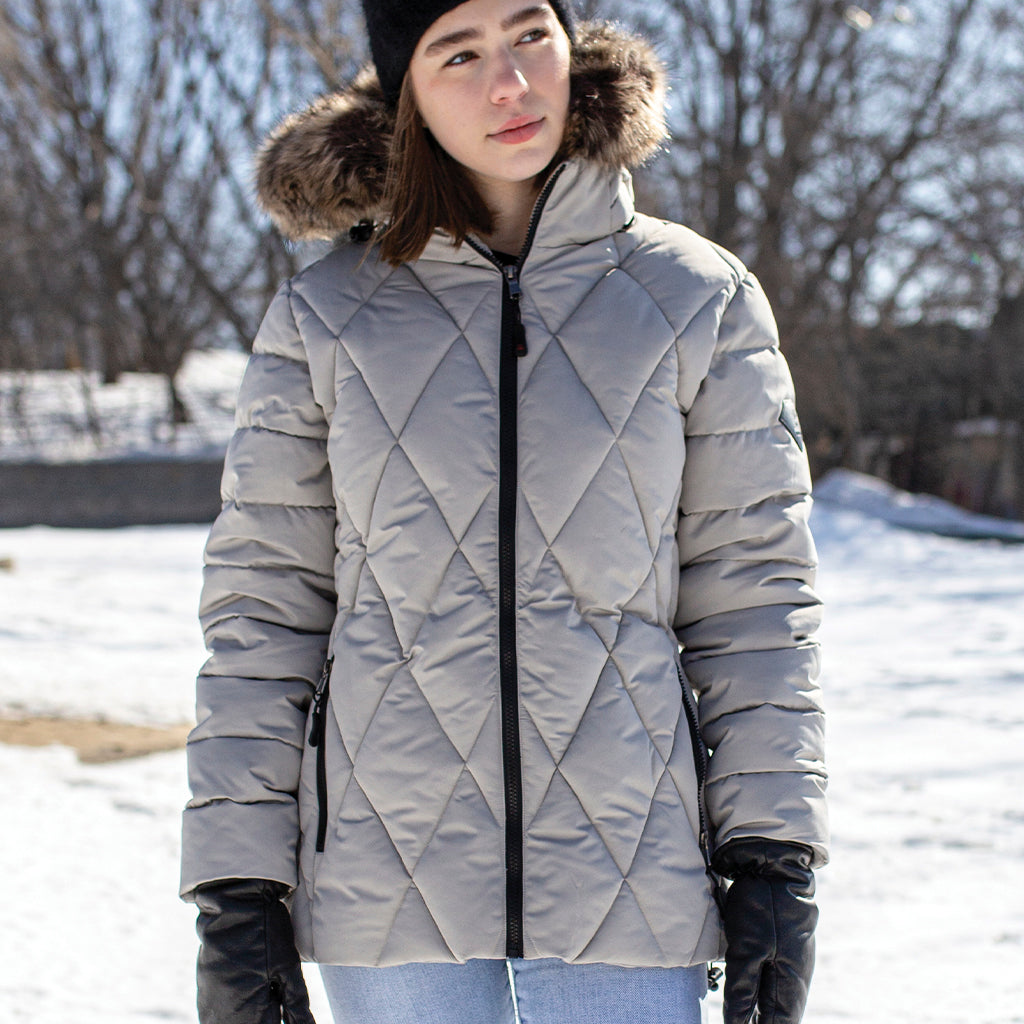 Women's Misty Mountain Twister Jacket