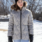 Women's Misty Mountain Twister Jacket