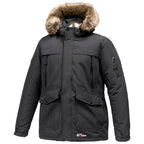 Men's Misty Matrix Parka