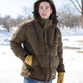 Men's Misty Vector Jacket