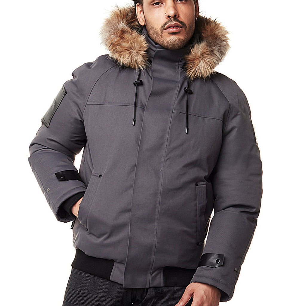 Winter Jackets, Coats, Parkas | Winnipeg Outfitters