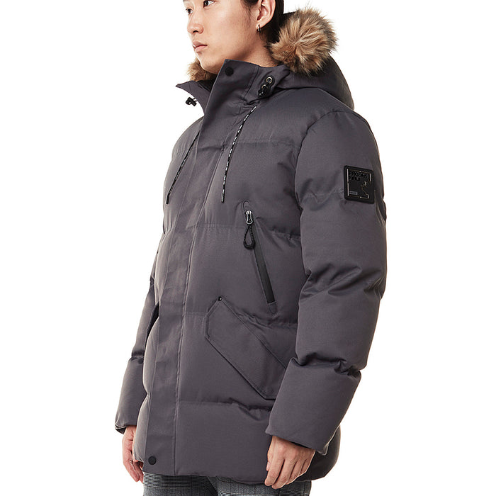 Men s Projek Raw Parka
