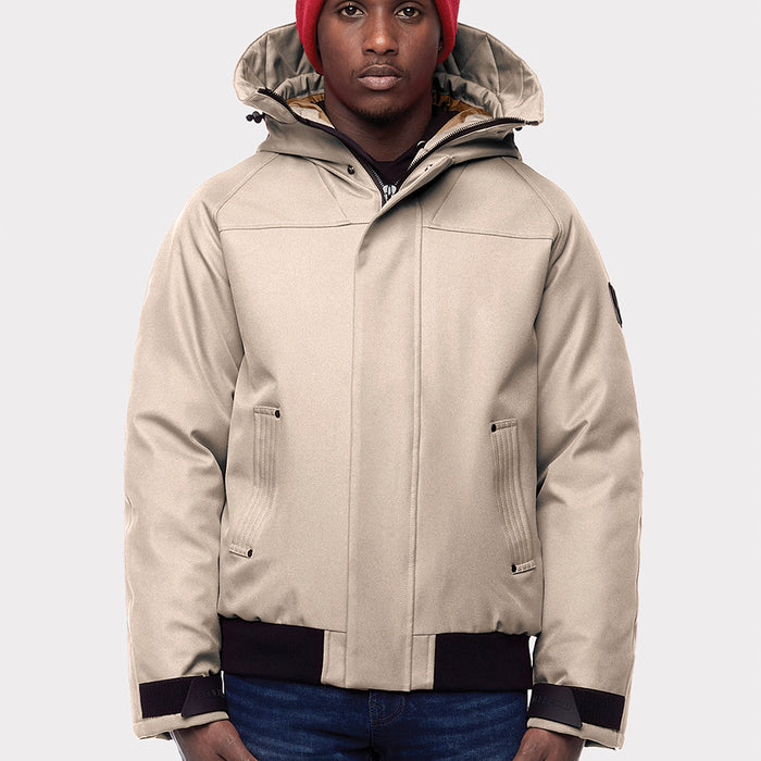 Projek raw winter jackets outlet