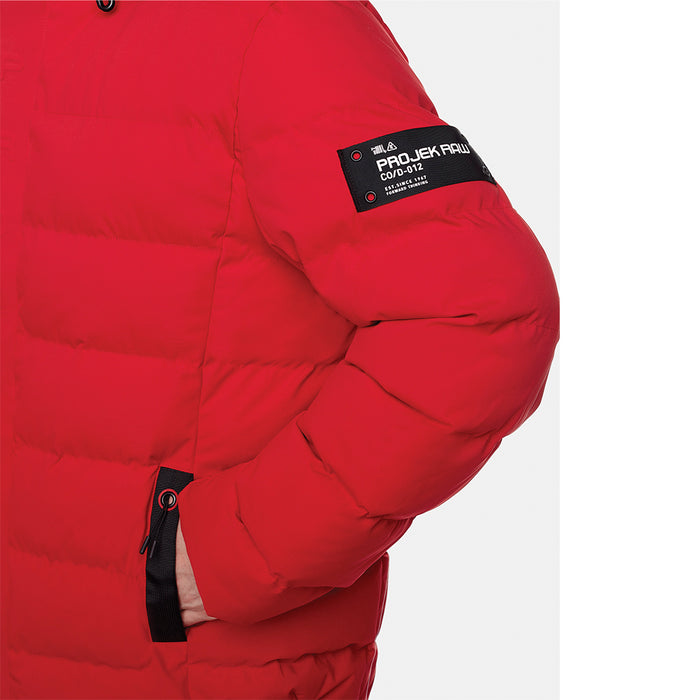 Men s Projek Raw Puffy Jacket Winnipeg Outfitters