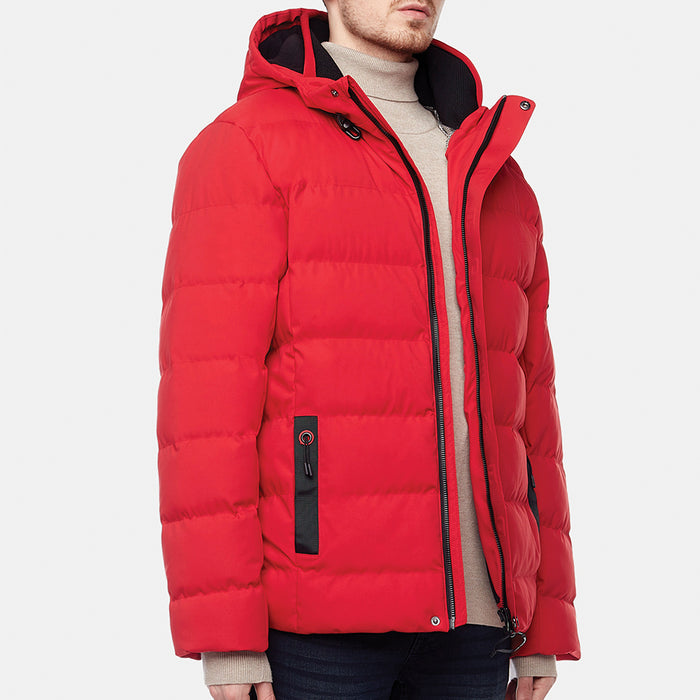 Men's Projek Raw Puffy Jacket