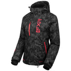 Women's FXR Fresh Jacket