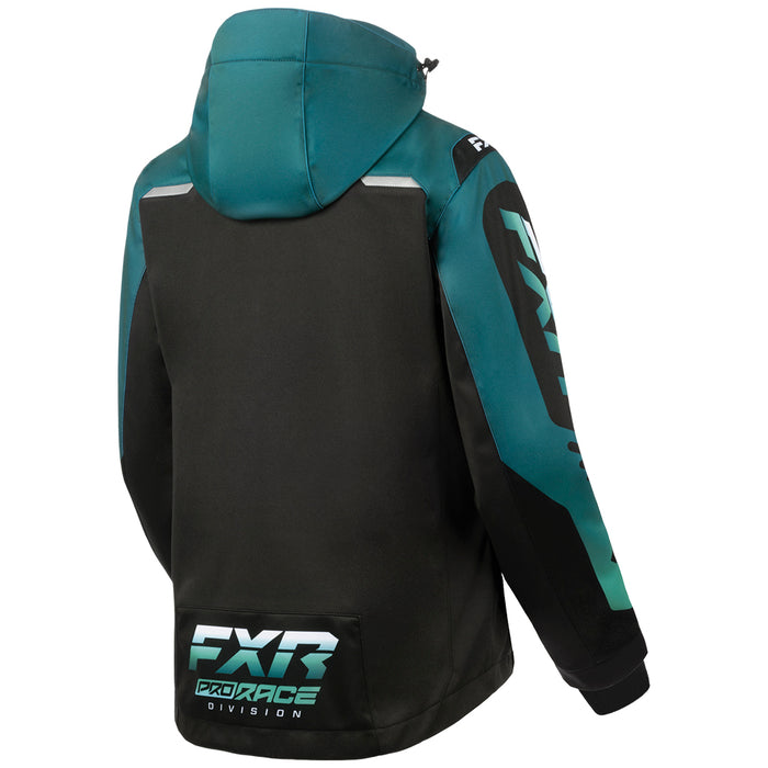 Women's FXR RRX Jacket