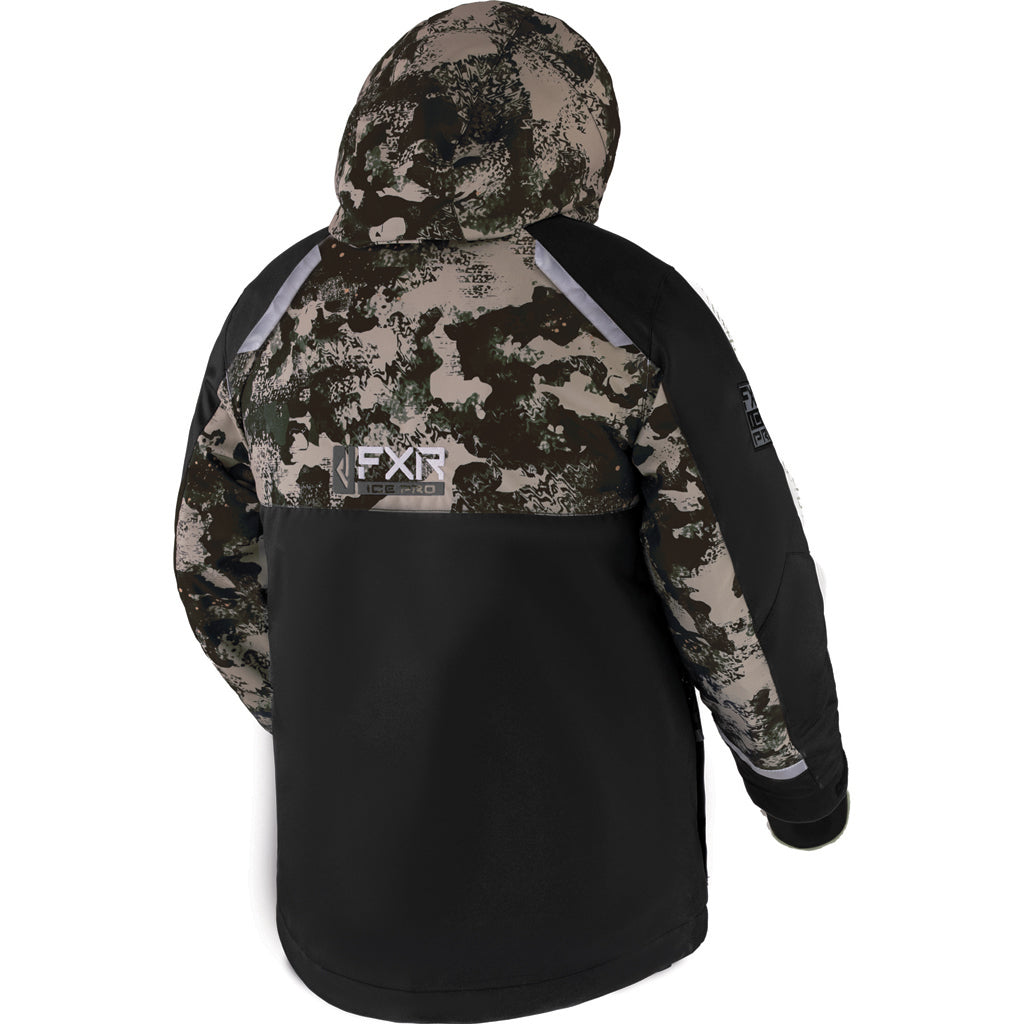 Kids FXR Excursion Jacket