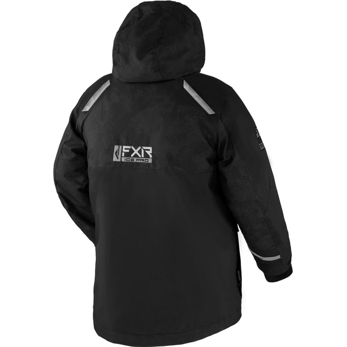 Kids FXR Excursion Jacket