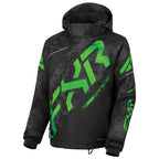 Kids FXR CX Jacket
