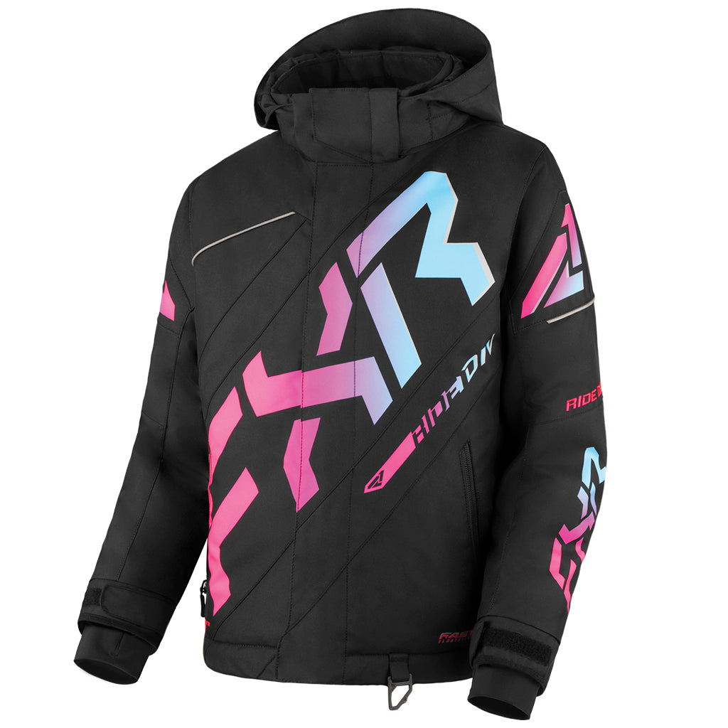 Kids FXR CX Jacket