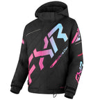 Kids FXR CX Jacket