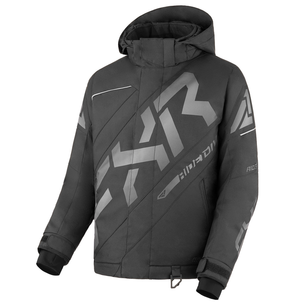Kids FXR CX Jacket