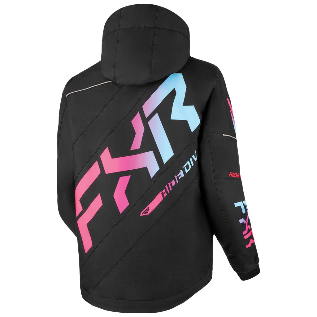 Kids FXR CX Jacket
