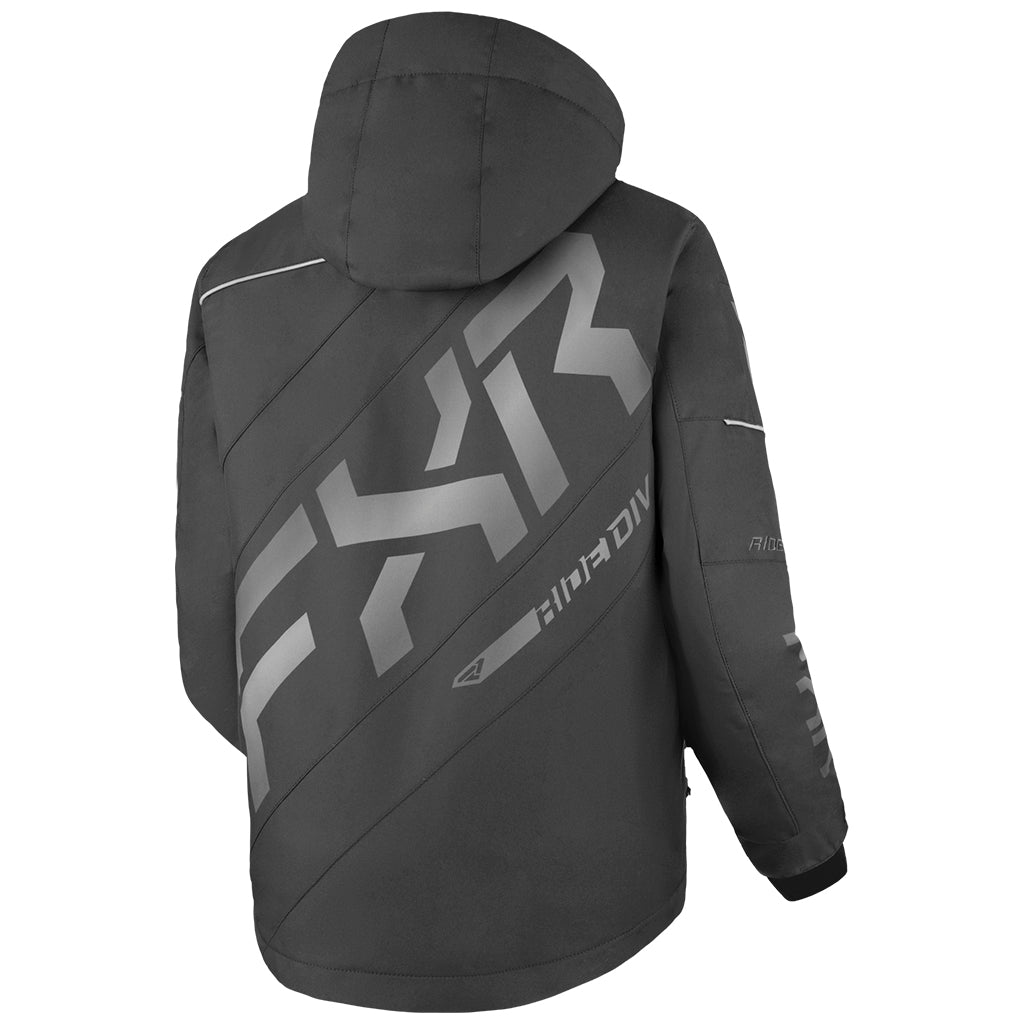 Kids FXR CX Jacket
