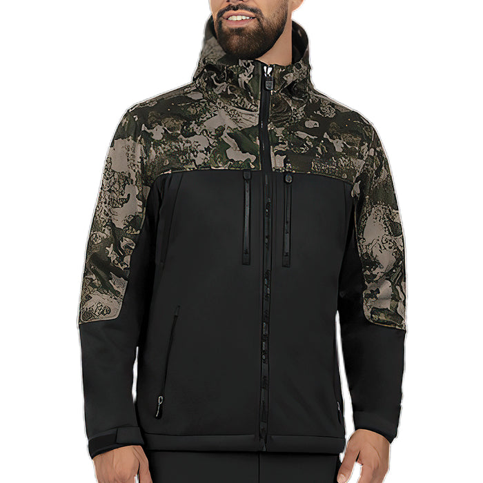Men's FXR Pro SoftShell Jacket
