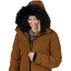 Women's FXR Sage Jacket