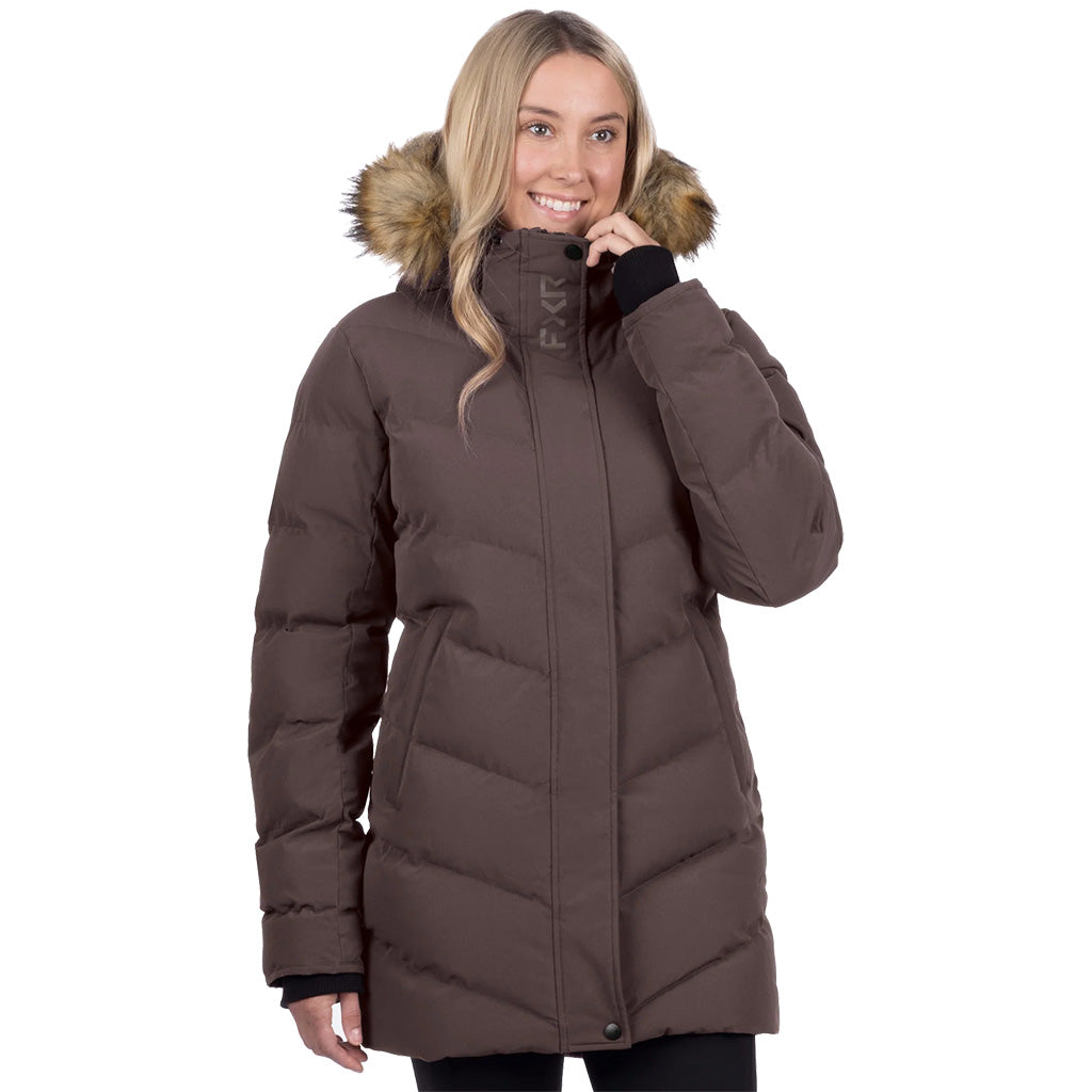 Women's FXR Sage Jacket