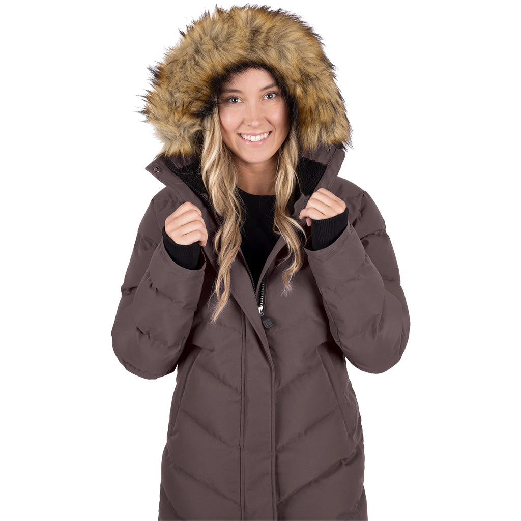 Women's FXR Sage Jacket