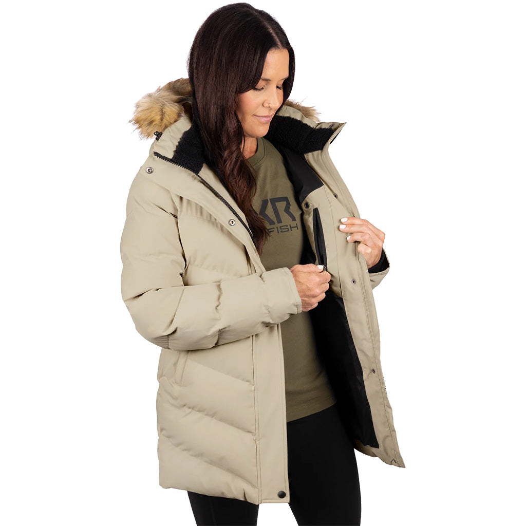 Women's FXR Sage Jacket