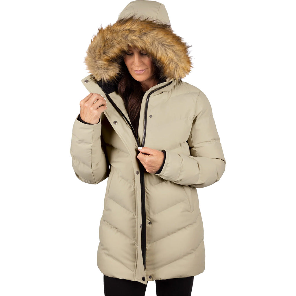 Women's FXR Sage Jacket