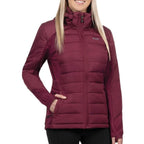 Women's FXR Phoenix Quilted Jacket