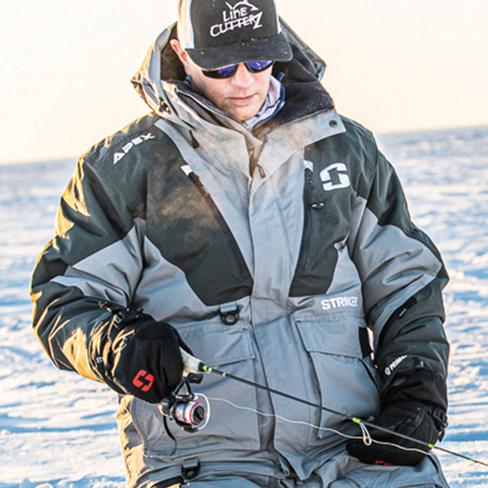 Men's Striker Apex Jacket — Winnipeg Outfitters