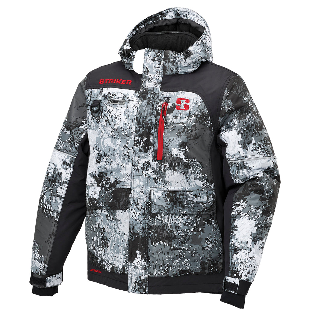 Youth Striker Avenger Jacket
