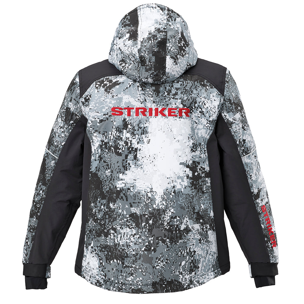 Youth Striker Avenger Jacket