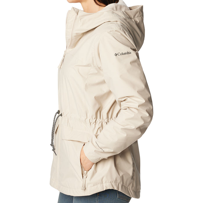 Columbia castle creek jacket online