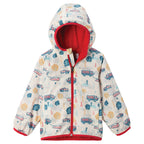 Toddler Columbia Mini Pixel Grabber II Wind Jacket