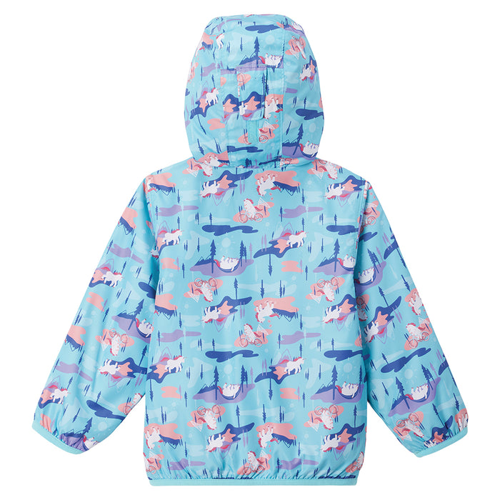 Toddler Columbia Mini Pixel Grabber Jacket