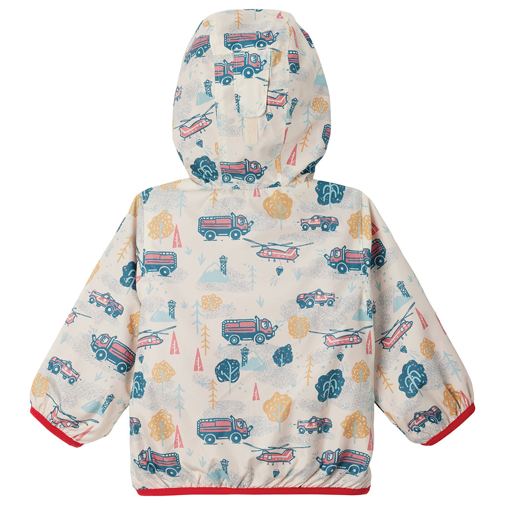 Toddler Columbia Mini Pixel Grabber II Wind Jacket