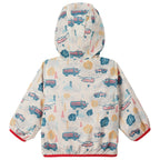 Toddler Columbia Mini Pixel Grabber II Wind Jacket