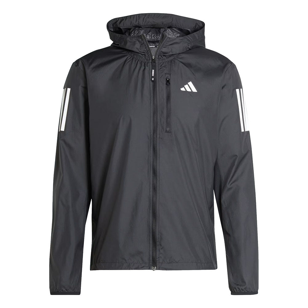Men's Adidas Own The Run Jacket