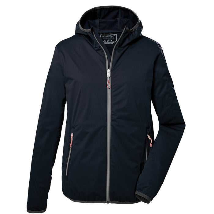 Women's Killtec 2 Layer Functional Jacket