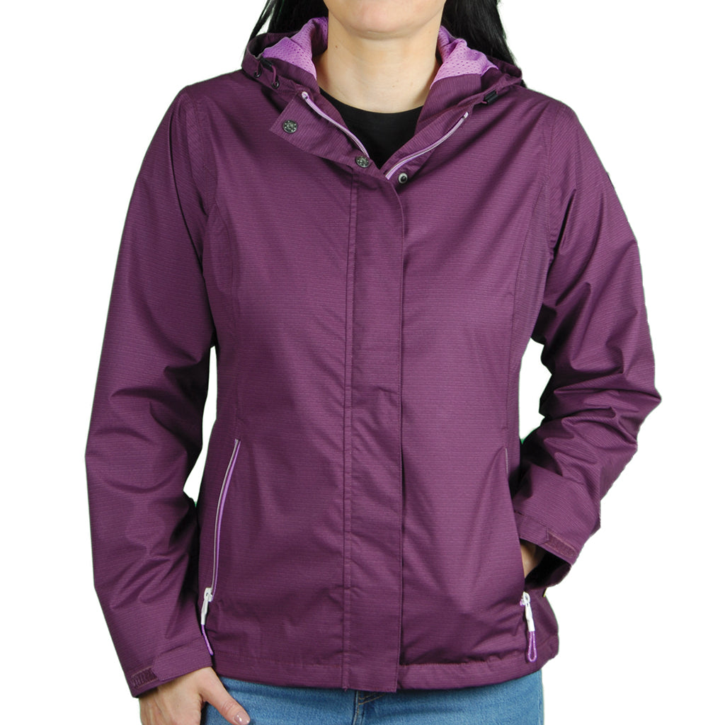 Killtec waterproof jacket outlet