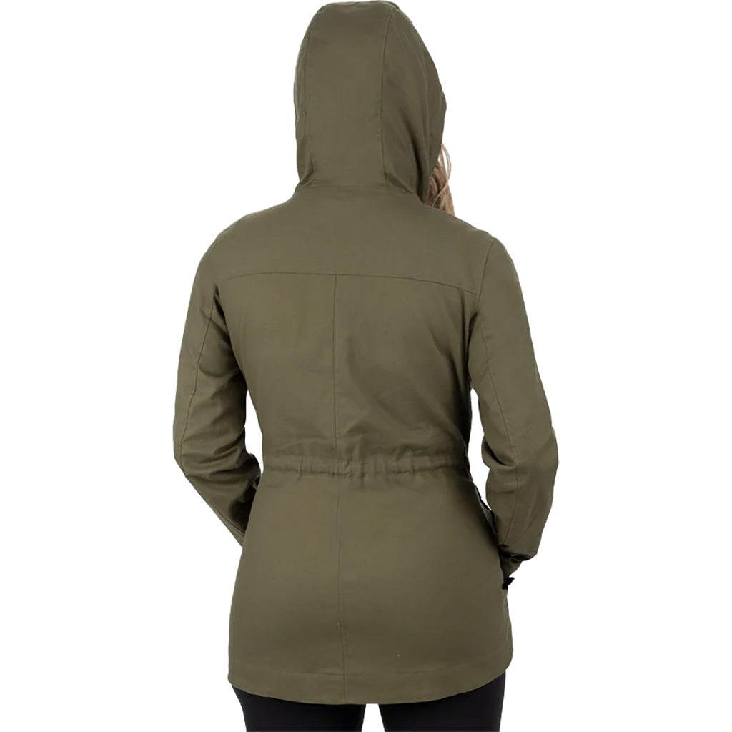 Women's FXR Ivy Canvas Jacket