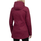 Women's FXR Ivy Canvas Jacket