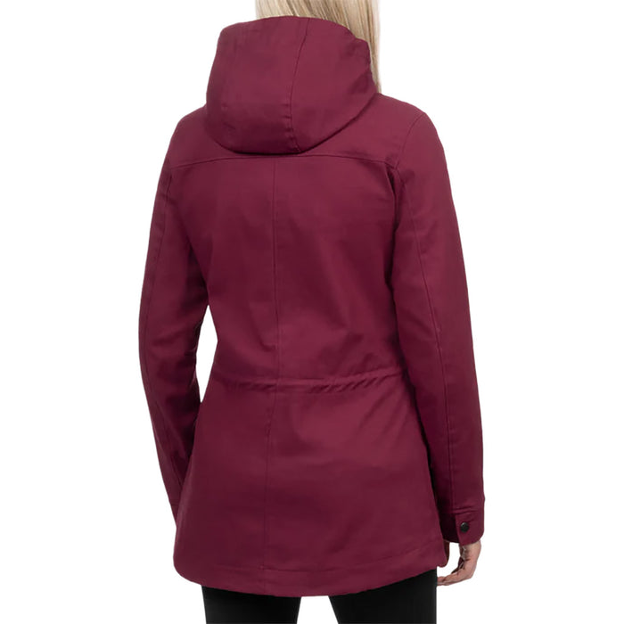 Women's FXR Ivy Canvas Jacket