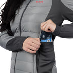 Women's FXR Phoenix Quilted Jacket