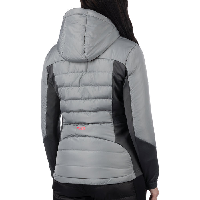 Women's FXR Phoenix Quilted Jacket