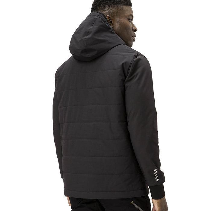 Men's CAT Tech Hybrid Jacket