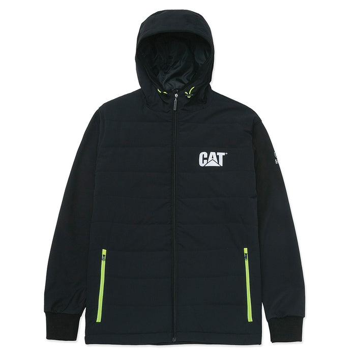 Men's Cat Tech Hyrid Jacket