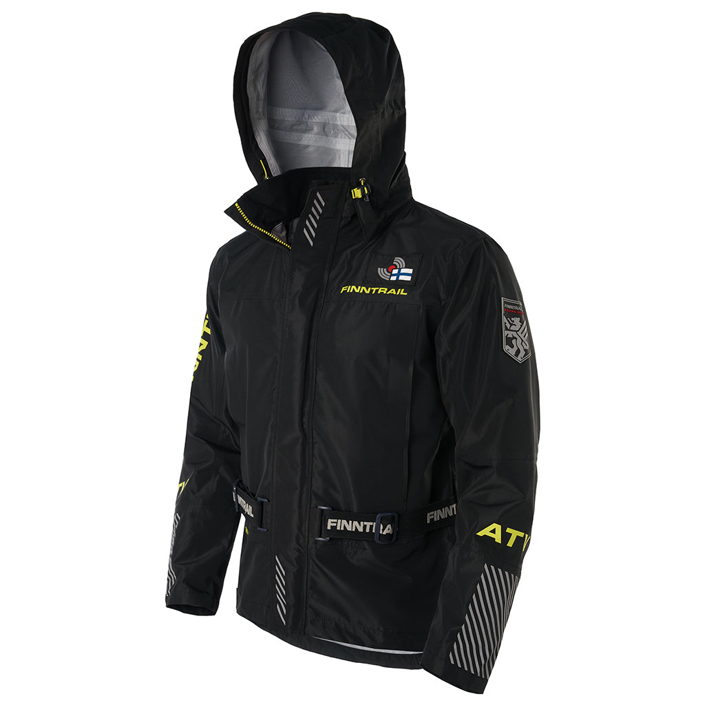 Men's Finntrail Mudway Jacket