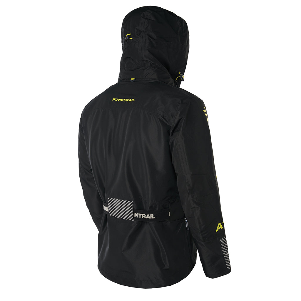 Men's Finntrail Mudway Jacket